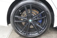 USED 2019 69 BMW 3 SERIES 2.0 320d M Sport Saloon 4dr Diesel Auto xDrive Euro 6 (s/s) (190 ps) MEGA BMW DEALER SERVICE HISTORY!