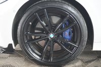 USED 2019 69 BMW 3 SERIES 2.0 320d M Sport Saloon 4dr Diesel Auto xDrive Euro 6 (s/s) (190 ps) MEGA BMW DEALER SERVICE HISTORY!