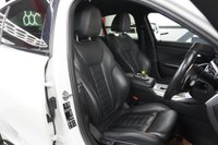USED 2019 69 BMW 3 SERIES 2.0 320d M Sport Saloon 4dr Diesel Auto xDrive Euro 6 (s/s) (190 ps) MEGA BMW DEALER SERVICE HISTORY!