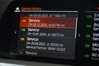 USED 2019 69 BMW 3 SERIES 2.0 320d M Sport Saloon 4dr Diesel Auto xDrive Euro 6 (s/s) (190 ps) MEGA BMW DEALER SERVICE HISTORY!