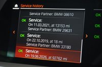 USED 2019 69 BMW 3 SERIES 2.0 320d M Sport Saloon 4dr Diesel Auto xDrive Euro 6 (s/s) (190 ps) MEGA BMW DEALER SERVICE HISTORY!