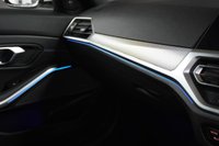 USED 2019 69 BMW 3 SERIES 2.0 320d M Sport Saloon 4dr Diesel Auto xDrive Euro 6 (s/s) (190 ps) MEGA BMW DEALER SERVICE HISTORY!
