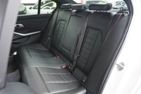 USED 2019 69 BMW 3 SERIES 2.0 320d M Sport Saloon 4dr Diesel Auto xDrive Euro 6 (s/s) (190 ps) MEGA BMW DEALER SERVICE HISTORY!