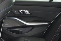 USED 2019 69 BMW 3 SERIES 2.0 320d M Sport Saloon 4dr Diesel Auto xDrive Euro 6 (s/s) (190 ps) MEGA BMW DEALER SERVICE HISTORY!