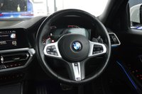 USED 2019 69 BMW 3 SERIES 2.0 320d M Sport Saloon 4dr Diesel Auto xDrive Euro 6 (s/s) (190 ps) MEGA BMW DEALER SERVICE HISTORY!