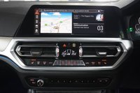 USED 2019 69 BMW 3 SERIES 2.0 320d M Sport Saloon 4dr Diesel Auto xDrive Euro 6 (s/s) (190 ps) MEGA BMW DEALER SERVICE HISTORY!