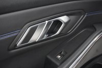 USED 2019 69 BMW 3 SERIES 2.0 320d M Sport Saloon 4dr Diesel Auto xDrive Euro 6 (s/s) (190 ps) MEGA BMW DEALER SERVICE HISTORY!