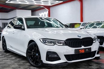2019 BMW 3 SERIES