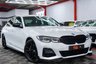 USED 2019 69 BMW 3 SERIES 2.0 320d M Sport Saloon 4dr Diesel Auto xDrive Euro 6 (s/s) (190 ps) 