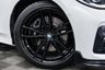 USED 2019 69 BMW 3 SERIES 2.0 320d M Sport Saloon 4dr Diesel Auto xDrive Euro 6 (s/s) (190 ps) 