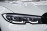 USED 2019 69 BMW 3 SERIES 2.0 320d M Sport Saloon 4dr Diesel Auto xDrive Euro 6 (s/s) (190 ps) 