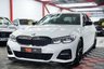 USED 2019 69 BMW 3 SERIES 2.0 320d M Sport Saloon 4dr Diesel Auto xDrive Euro 6 (s/s) (190 ps) 