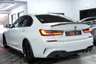 USED 2019 69 BMW 3 SERIES 2.0 320d M Sport Saloon 4dr Diesel Auto xDrive Euro 6 (s/s) (190 ps) 