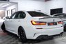 USED 2019 69 BMW 3 SERIES 2.0 320d M Sport Saloon 4dr Diesel Auto xDrive Euro 6 (s/s) (190 ps) 