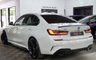 USED 2019 69 BMW 3 SERIES 2.0 320d M Sport Saloon 4dr Diesel Auto xDrive Euro 6 (s/s) (190 ps) MEGA BMW DEALER SERVICE HISTORY!