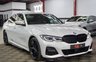 USED 2019 69 BMW 3 SERIES 2.0 320d M Sport Saloon 4dr Diesel Auto xDrive Euro 6 (s/s) (190 ps) MEGA BMW DEALER SERVICE HISTORY!