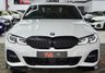 USED 2019 69 BMW 3 SERIES 2.0 320d M Sport Saloon 4dr Diesel Auto xDrive Euro 6 (s/s) (190 ps) MEGA BMW DEALER SERVICE HISTORY!