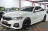 USED 2019 69 BMW 3 SERIES 2.0 320d M Sport Saloon 4dr Diesel Auto xDrive Euro 6 (s/s) (190 ps) MEGA BMW DEALER SERVICE HISTORY!