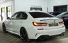 USED 2019 69 BMW 3 SERIES 2.0 320d M Sport Saloon 4dr Diesel Auto xDrive Euro 6 (s/s) (190 ps) MEGA BMW DEALER SERVICE HISTORY!