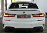 USED 2019 69 BMW 3 SERIES 2.0 320d M Sport Saloon 4dr Diesel Auto xDrive Euro 6 (s/s) (190 ps) MEGA BMW DEALER SERVICE HISTORY!