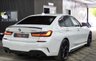 USED 2019 69 BMW 3 SERIES 2.0 320d M Sport Saloon 4dr Diesel Auto xDrive Euro 6 (s/s) (190 ps) MEGA BMW DEALER SERVICE HISTORY!