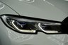 USED 2019 69 BMW 3 SERIES 2.0 320d M Sport Saloon 4dr Diesel Auto xDrive Euro 6 (s/s) (190 ps) MEGA BMW DEALER SERVICE HISTORY!