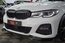USED 2019 69 BMW 3 SERIES 2.0 320d M Sport Saloon 4dr Diesel Auto xDrive Euro 6 (s/s) (190 ps) MEGA BMW DEALER SERVICE HISTORY!