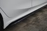 USED 2019 69 BMW 3 SERIES 2.0 320d M Sport Saloon 4dr Diesel Auto xDrive Euro 6 (s/s) (190 ps) MEGA BMW DEALER SERVICE HISTORY!