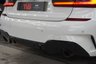 USED 2019 69 BMW 3 SERIES 2.0 320d M Sport Saloon 4dr Diesel Auto xDrive Euro 6 (s/s) (190 ps) MEGA BMW DEALER SERVICE HISTORY!