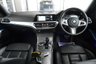 USED 2019 69 BMW 3 SERIES 2.0 320d M Sport Saloon 4dr Diesel Auto xDrive Euro 6 (s/s) (190 ps) MEGA BMW DEALER SERVICE HISTORY!