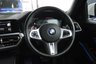 USED 2019 69 BMW 3 SERIES 2.0 320d M Sport Saloon 4dr Diesel Auto xDrive Euro 6 (s/s) (190 ps) MEGA BMW DEALER SERVICE HISTORY!