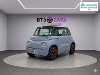 USED 2025 25 CITROEN AMI 2dr DeliveryMilesOnly/PanRoof