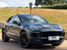 USED 2017 17 PORSCHE MACAN 3.0 TD V6 S SUV 5dr Diesel PDK 4WD Euro 6 (s/s) (258 ps) FULL SERVICE HISTORY.