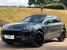 USED 2017 17 PORSCHE MACAN 3.0 TD V6 S SUV 5dr Diesel PDK 4WD Euro 6 (s/s) (258 ps) FULL SERVICE HISTORY.