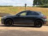 USED 2017 17 PORSCHE MACAN 3.0 TD V6 S SUV 5dr Diesel PDK 4WD Euro 6 (s/s) (258 ps) FULL SERVICE HISTORY.