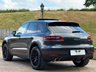 USED 2017 17 PORSCHE MACAN 3.0 TD V6 S SUV 5dr Diesel PDK 4WD Euro 6 (s/s) (258 ps) FULL SERVICE HISTORY.