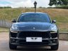 USED 2017 17 PORSCHE MACAN 3.0 TD V6 S SUV 5dr Diesel PDK 4WD Euro 6 (s/s) (258 ps) FULL SERVICE HISTORY.