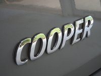 USED 2019 19 MINI CONVERTIBLE 1.5 Cooper Sport Convertible 2dr Petrol Steptronic Euro 6 (s/s) (136 ps) NAV-HTD SEATS-CAMERA-CARPLAY