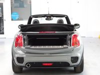 USED 2019 19 MINI CONVERTIBLE 1.5 Cooper Sport Convertible 2dr Petrol Steptronic Euro 6 (s/s) (136 ps) NAV-HTD SEATS-CAMERA-CARPLAY