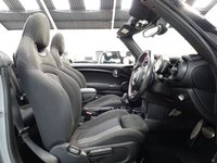 USED 2019 19 MINI CONVERTIBLE 1.5 Cooper Sport Convertible 2dr Petrol Steptronic Euro 6 (s/s) (136 ps) NAV-HTD SEATS-CAMERA-CARPLAY