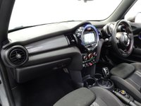 USED 2019 19 MINI CONVERTIBLE 1.5 Cooper Sport Convertible 2dr Petrol Steptronic Euro 6 (s/s) (136 ps) NAV-HTD SEATS-CAMERA-CARPLAY