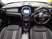 USED 2019 19 MINI CONVERTIBLE 1.5 Cooper Sport Convertible 2dr Petrol Steptronic Euro 6 (s/s) (136 ps) NAV-HTD SEATS-CAMERA-CARPLAY