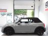 USED 2019 19 MINI CONVERTIBLE 1.5 Cooper Sport Convertible 2dr Petrol Steptronic Euro 6 (s/s) (136 ps) NAV-HTD SEATS-CAMERA-CARPLAY
