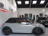 USED 2019 19 MINI CONVERTIBLE 1.5 Cooper Sport Convertible 2dr Petrol Steptronic Euro 6 (s/s) (136 ps) NAV-HTD SEATS-CAMERA-CARPLAY