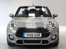 USED 2019 19 MINI CONVERTIBLE 1.5 Cooper Sport Convertible 2dr Petrol Steptronic Euro 6 (s/s) (136 ps) NAV-HTD SEATS-CAMERA-CARPLAY