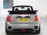 USED 2019 19 MINI CONVERTIBLE 1.5 Cooper Sport Convertible 2dr Petrol Steptronic Euro 6 (s/s) (136 ps) NAV-HTD SEATS-CAMERA-CARPLAY