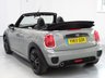 USED 2019 19 MINI CONVERTIBLE 1.5 Cooper Sport Convertible 2dr Petrol Steptronic Euro 6 (s/s) (136 ps) NAV-HTD SEATS-CAMERA-CARPLAY