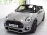 USED 2019 19 MINI CONVERTIBLE 1.5 Cooper Sport Convertible 2dr Petrol Steptronic Euro 6 (s/s) (136 ps) NAV-HTD SEATS-CAMERA-CARPLAY