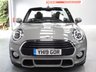 USED 2019 19 MINI CONVERTIBLE 1.5 Cooper Sport Convertible 2dr Petrol Steptronic Euro 6 (s/s) (136 ps) NAV-HTD SEATS-CAMERA-CARPLAY