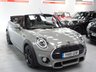 USED 2019 19 MINI CONVERTIBLE 1.5 Cooper Sport Convertible 2dr Petrol Steptronic Euro 6 (s/s) (136 ps) NAV-HTD SEATS-CAMERA-CARPLAY